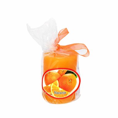 VELAS AROMÁTICAS PACK DE 12 UNIDADES SURTIDAS - 6