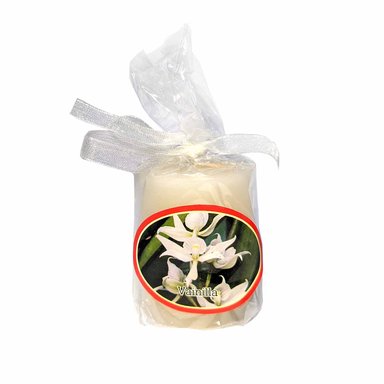 VELAS AROMÁTICAS PACK DE 12 UNIDADES SURTIDAS - 7