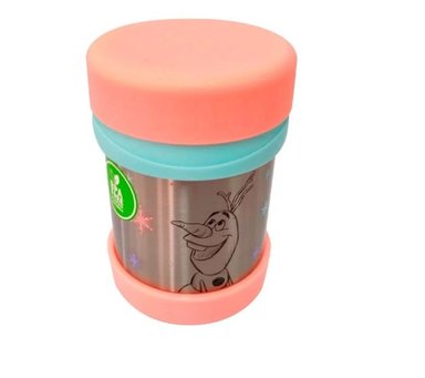 TERMO COMIDA INFANTIL 350ML - FROZEN - 1