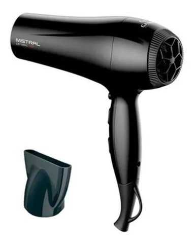 SECADOR DE PELO MISTRAL TURMALINA ION 220 GAMA - 2