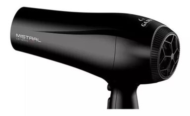 SECADOR DE PELO MISTRAL TURMALINA ION 220 GAMA - 4