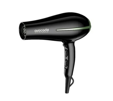 SECADOR DE PELO AVOCADO ST 220 GAMA - 2