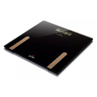 BALANZA GAMA PESO BALANZA DIGITAL SCF 2000 NEGRO - 2