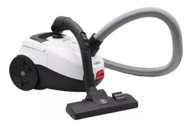 ASPIRADORA TH-1415 BLANCO THOMAS - 2