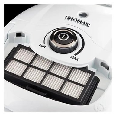 ASPIRADORA TH-1415 BLANCO THOMAS - 3