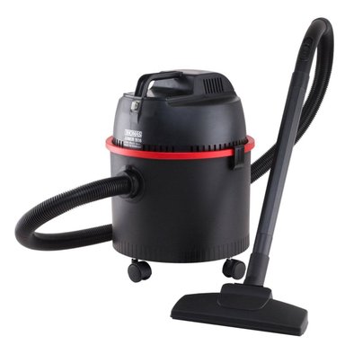 ASPIRADORA TH-1516 NEGRO THOMAS - 1