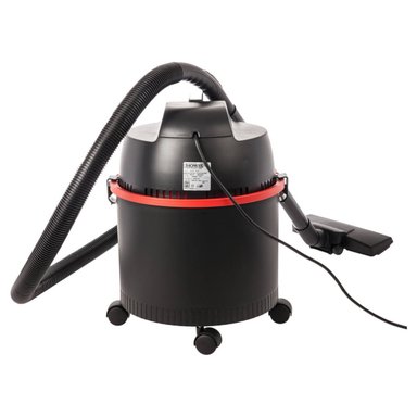 ASPIRADORA TH-1516 NEGRO THOMAS - 2