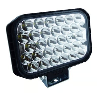 NEBLINERO LED 48 LED NEW LUZ BLANCA 96W 12 24V - 1