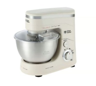 BATIDORA PEDESTAL UT-KLEIN700 - 1