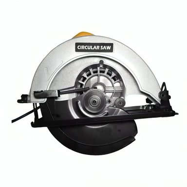 SIERRA CIRCULAR ELÉCTRICA CON DISCO DE 7 185MM 900W - 3