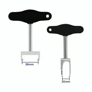 HERRAMIENTA DE EXTRACCIÓN DE BOBINAS DE ENCENDIDO DE BUJÍAS - 1