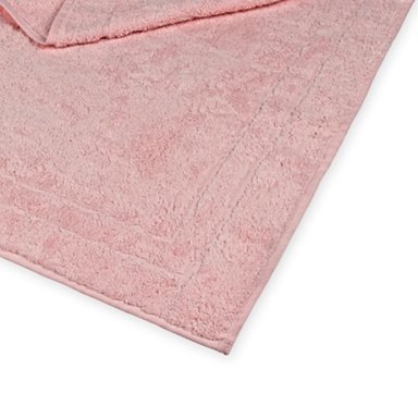 TOALLA DE PISO LOM 40×50 CM / PALO ROSA – LOURDES - 1