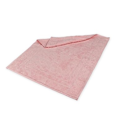 TOALLA DE PISO LOM 40×50 CM / PALO ROSA – LOURDES - 3