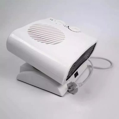 CALEFACTOR ELÉCTRICO ESTUFA - 2