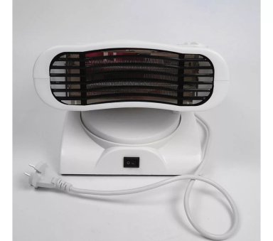 CALEFACTOR ELÉCTRICO ESTUFA - 5