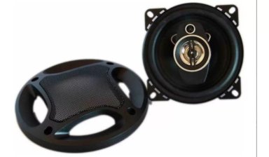 PARLANTES DE AUTO PCINENER TS-1072 10CM 250W - 2