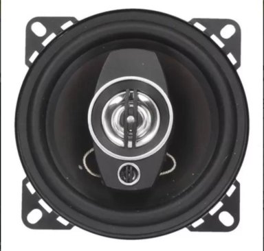 PARLANTES DE AUTO PCINENER TS-1072 10CM 250W - 4