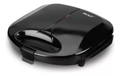 MINI MÁQUINA PARA HACER DONAS POSTRES DONUTS SOKANY - 2