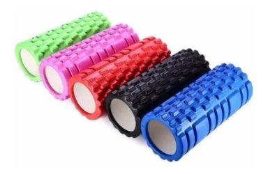 ROLLER YOGA - 3