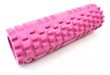 ROLLER YOGA - 4