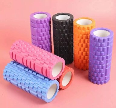 ROLLER YOGA - 5