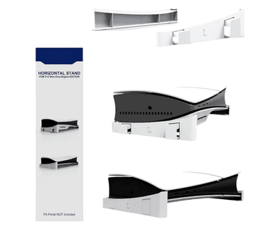 SOPORTE PARA PS5 HORIZONTAL - 1