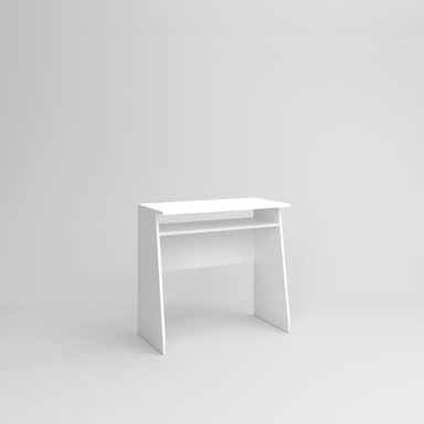 ESCRITORIO SPAZZIO KRIPTON BLANCO - 1