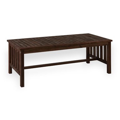 SET LIVING TERRAZA RIO 4 PIEZAS 3-2-1 CAFÉ MATE - 4