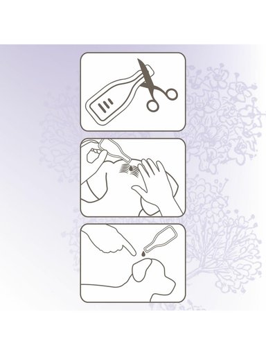 CALMING SPOT ON PERRO BEAPHAR 3 PIPETAS | RELAJANTE NATURAL - 5