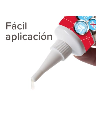 GEL DENTAL PERROS Y GATOS BEAPHAR PETHOME | HIGIENE ORAL - 3