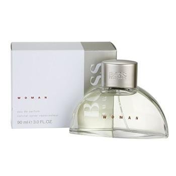 PERFUME HUGO BOSS BOSS MUJER EDP 90 ML - 1