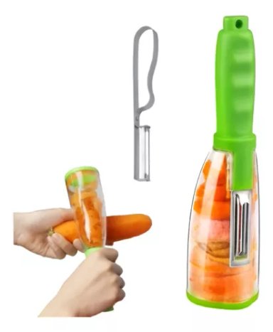 PELADOR DE VERDURAS - 1