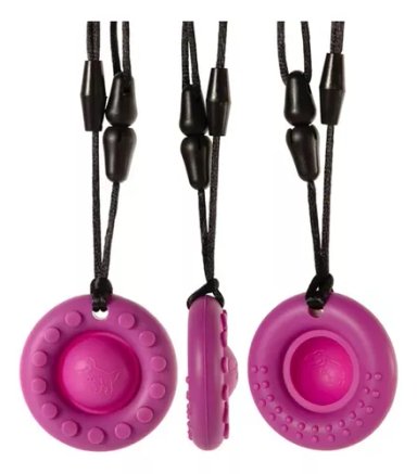 COLLAR SENSORIAL MORDEDOR TDA - 2