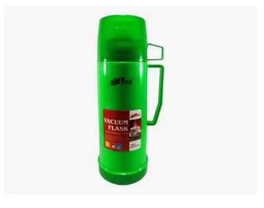 TERMO ACERO INOXIDABLE 4.5ML - 1