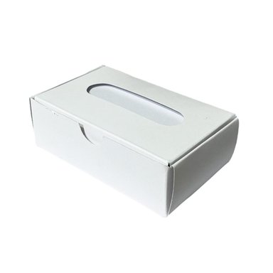 CAJA PARA TARJETAS DE VISITAS PRESENTACION 20 CAJAS - 4