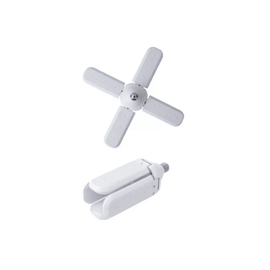 AMPOLLETA LED 60W TIPO HELITE AMPOLLETA LED E27 - 2
