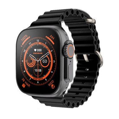 SMARTWATCH GOSHGG T800 ULTRA - 1