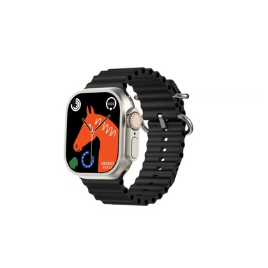 SMARTWATCH GOSHGG T800 ULTRA - 3