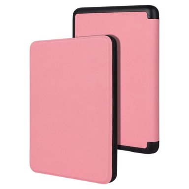 FUNDA PARA KINDLE PAPERWHITE 10TH GENE 2018 ROSADO PQ94WIF - 1