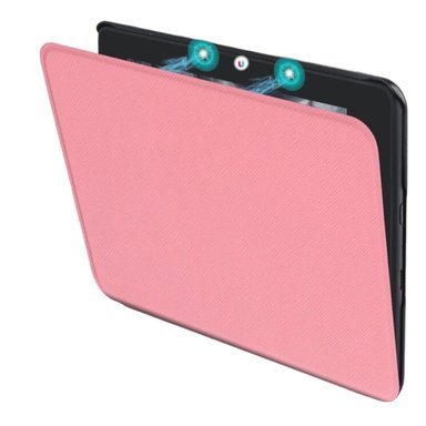 FUNDA PARA KINDLE PAPERWHITE 10TH GENE 2018 ROSADO PQ94WIF - 5