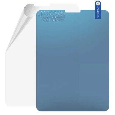 LAMINA MICA SENSACION PAPEL PARA IPAD AIR 11 M2 2024 - 1