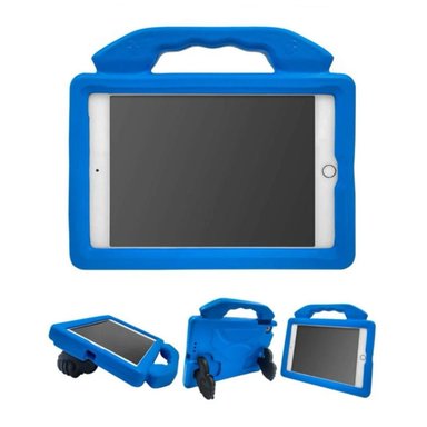CARCASA NIÑOS ANTIGOLPES PARA TABLET HUAWEI MATEPAD SE 11 AZUL - 1
