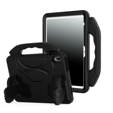 CARCASA NIÑOS ANTIGOLPES PARA TABLET HUAWEI MATEPAD SE 11 NEGRO - 2