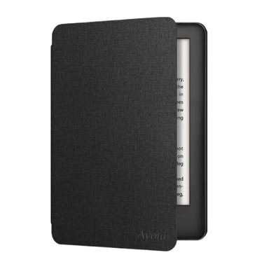 FUNDA PARA KINDLE PAPERWHITE 5TH/ 6TH/ 7TH GEN NEGRO - 1