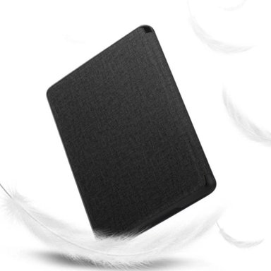 FUNDA PARA KINDLE PAPERWHITE 5TH/ 6TH/ 7TH GEN NEGRO - 5