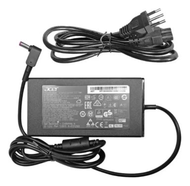 CARGADOR ORIGINAL NOTEBOOK ACER NITRO 5 AN515-42 (N17C1)-M.T - 1