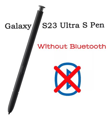 LÁPIZ S PEN PARA SAMSUNG GALAXY S23 ULTRA NUEVO - 2