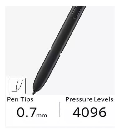 LÁPIZ S PEN PARA SAMSUNG GALAXY S23 ULTRA NUEVO - 3