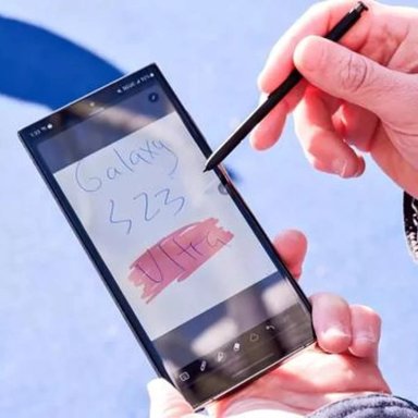 LÁPIZ S PEN PARA SAMSUNG GALAXY S23 ULTRA NUEVO - 4