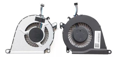 VENTILADOR HP OMEN 15-AX 15-BC 15-AX030TX 15-BC401LA - 1